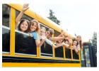 Bus Rental Service for School & College Trips