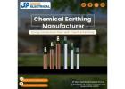 Chemical earthing manufacturer