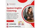 Spoken English Coaching in Trichy