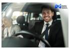 Taxi Cab Software by Mobility Infotech: Efficient Solutions for UK Operators