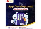 Marketing Mistri - Best mobile app development company in Jaipur