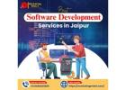 Best software development company in Jaipur