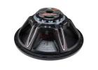 Neodymium DJ Speaker 15 Inch 600 Watt Model YJ15N76