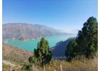 Land in tehri garhwal