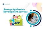 Startup Application Development Services