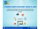 E-Commerce Website Development Company in Jaipur