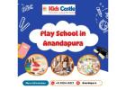 Play School in Anandapura