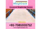 Advanced Unmanned Weighbridge System in India – Efficient & Accurate