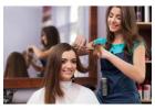 Salon in Ambala City for Premium Hair and Makeup - Chandigarh Beauty Palace and Training Institute