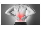 Back Pain Physical Therapy—Marcel Jacobs PT