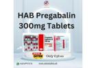 Pregabalin Next Day Delivery UK