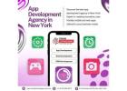 How To Choose The Best App Development Agency In New York?