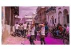 Pushkar Painted: A Colorful Celebration Like No Other! 