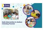 Unlock Your Child’s Potential with Early Intervention for Autism