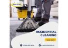 Expert Residential Cleaning in Mississauga