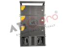 Dual 10 Inch 2 Way Line Array Cabinet Model ATiPro HDL20