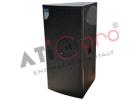 15 Inch Dual 3 Way Passive Speaker Cabinet Model ATI 725