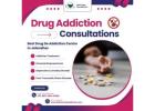 Best Drug De Addiction Centre in Jalandhar