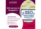 SEO service in Bangalore