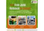 Need Free Junk Removal in Dubai?