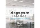 Commercial Interior Design Singapore – Transform Your Business Space