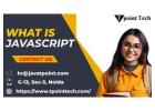 Javascript Tutorial