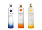 Peach Ciroc Vodka – Fruity, Smooth Indulgence