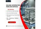 Building Information Modeling Services in Akron, USA 