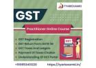 GST Practitioner Course Online