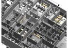 Revit Drafting Services USA | BIM Modeling | BIMPRO, LLC