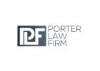 Porter Law Firm – Legal Excellence, Personalized for You!