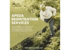 Expert Consultancy for APEDA Registration and Beyond