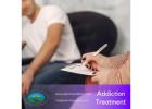 Leave From Addiction Easily with Trusted Treatment