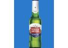 Stella Draught ABV UK – Premium Belgian Lager