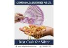 Cash for Silver Maximizing Profits: A Complete Guide to Selling Silver for Cash