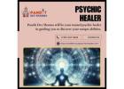 Psychic Healer in New Jersey | Psychic Medium in New Jersey