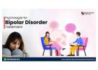 Best Bipolar Disorder Counselling Psychologist in Gurgaon