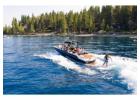 Tahoe Boat Launches and Marinas Prepare to Open for Tahoe Only Vessels!