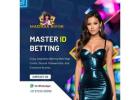 Unlock Exclusive Benefits with Master ID Betting Services