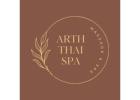 Arth Thai Spa In Ahmedabad 7575046660