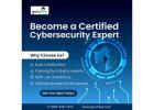 Top Cybersecurity Training: Start Your Ethical Hacking Journey