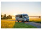 Zion Motorhomes – Your Ultimate Campervan Experience in New Zealand