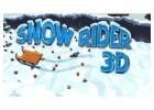  Snow Rider 3D is the Addictive Free-to-Play Game You Need This Season!