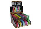 Cool Shots Vodka Mix – Fun, Flavored Party Shots