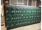 Smart and Durable Staff Lockers for Organised Workspaces