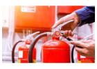 Lone Star Fire & First Aid: One-stop Destination of Fire Extinguishing Services