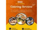 Catering Services in