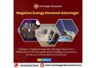 Negative Energy Removal Astrologer in Melbourne