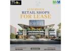 M3M Jewel: Redefining Commercial and retail Spaces