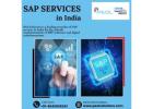 SAP Services in 